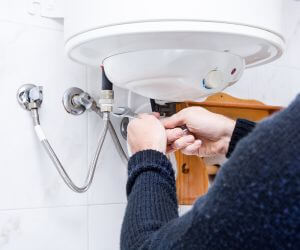 About Emergency plumbing pros Elk City, OK